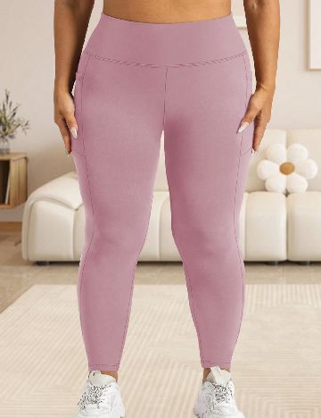 Colanti SHEIN CURVE, roz