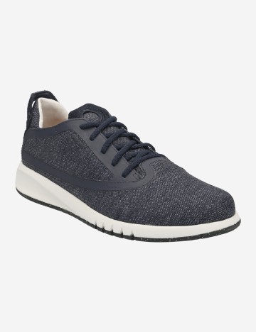 Adidasi GEOX, bleumarin inchis