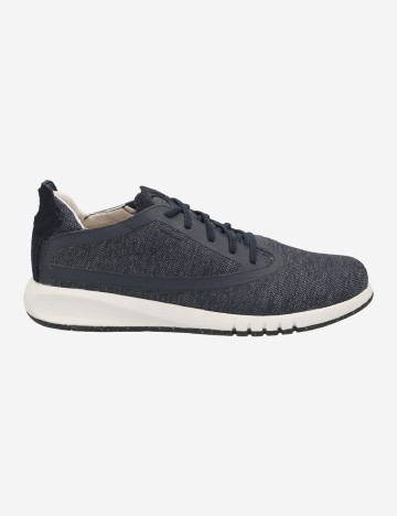 Adidasi GEOX, bleumarin inchis