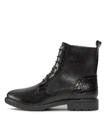 Ghete MARCO TOZZI, negru