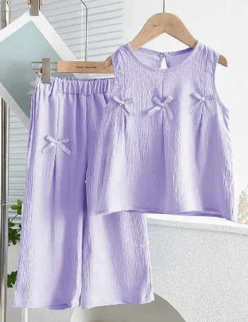 Compleu Shein Kids, mov
