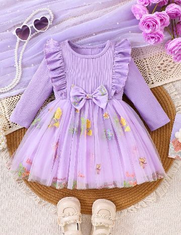 Rochie Shein Kids, mov