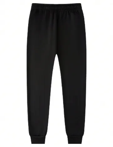 Compleu SHEIN, negru