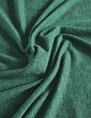Tricou SHEIN, verde
