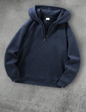 Compleu SHEIN, bleumarin