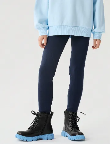 Colanti Shein Kids, bleumarin