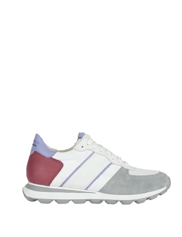 Adidasi GEOX, mix culori