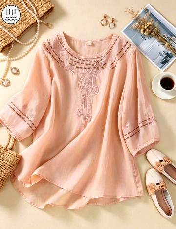 Bluza SHEIN, roz