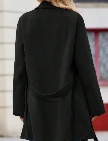 Palton SHEIN, negru