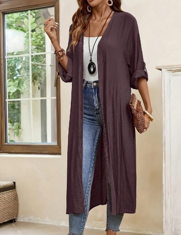 Blazer SHEIN, mov