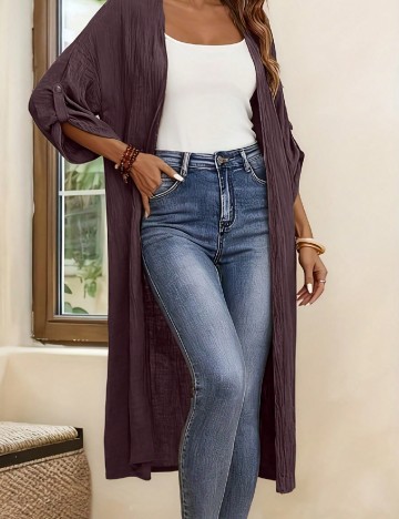 Blazer SHEIN, mov