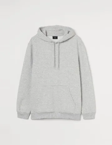Hanorac H&M, gri