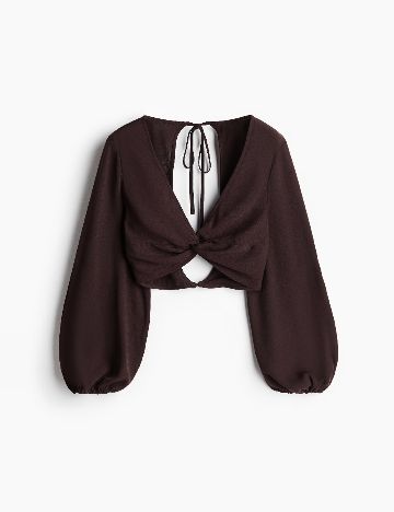 Top H&M, maro