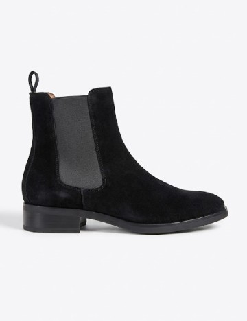 Ghete Hogl, negru