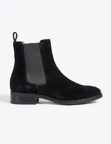 Ghete Hogl, negru