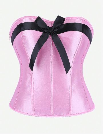 Corset SHEIN, roz