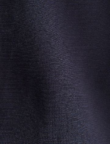 Pantaloni H&M, bleumarin