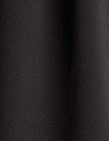 Pantaloni H&M, negru