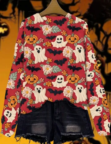 Bluza SHEIN, mix culori