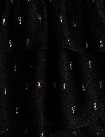 Rochii H&M, negru