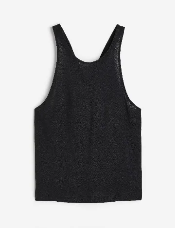 Maiou H&M, negru