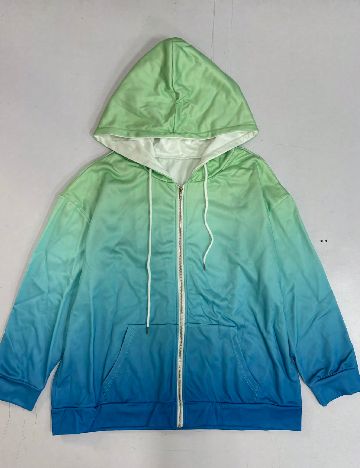 Hanorac SHEIN CURVE, mix culori
