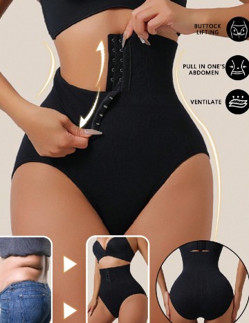 Chilot Modelator SHEIN, negru