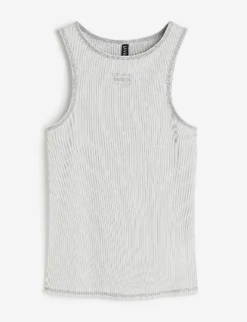 Maiou H&M, gri