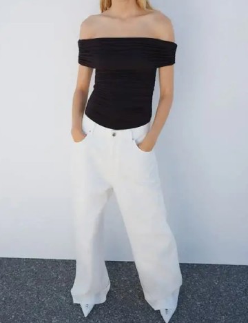 Body H&M, negru