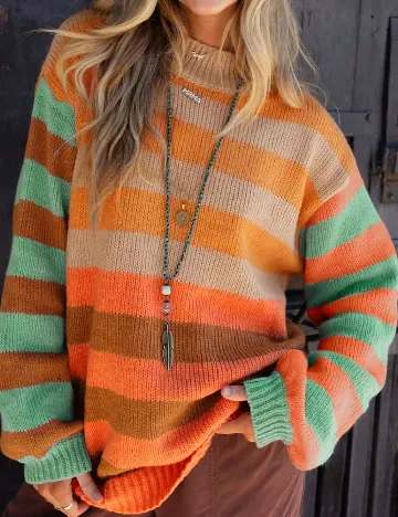 Bluza SHEIN, mix culori