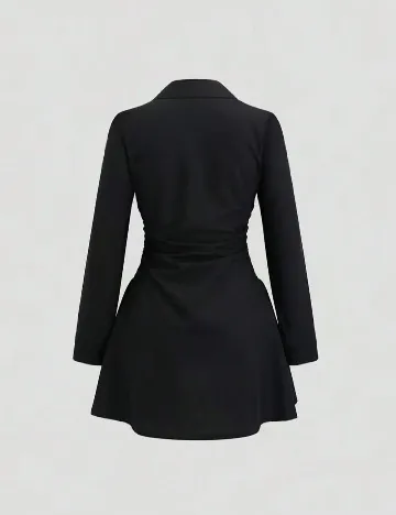 Rochie scurta SHEIN, negru
