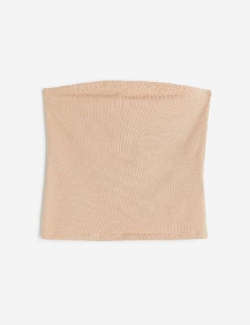 Top H&M, crem
