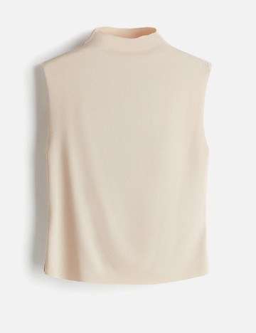 Top H&M, crem