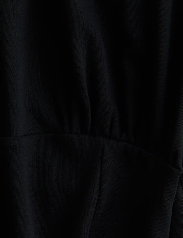 Rochie medie H&M, negru