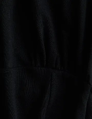 Rochie medie H&M, negru