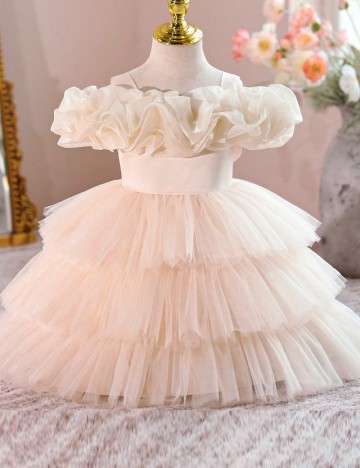 Rochie Shein Kids, piersica