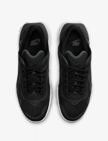Adidasi Nike, negru