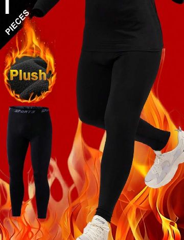 Pantaloni SHEIN, negru