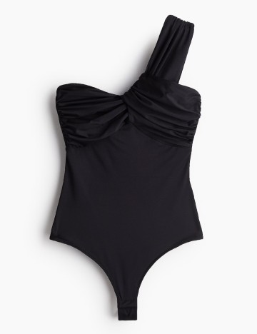Body H&M, negru