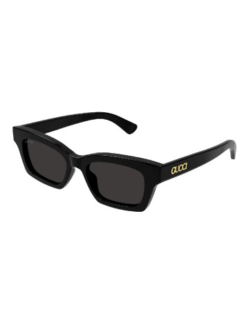 Ochelari de soare Gucci, negru