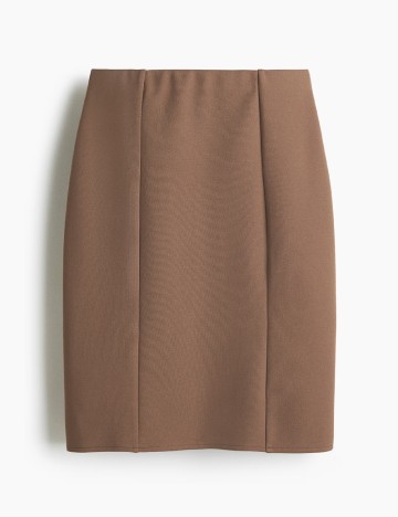 Fusta H&M, maro
