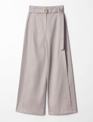 Pantaloni & other stories, gri