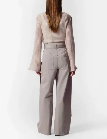 Pantaloni & other stories, gri