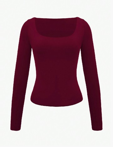 Bluza SHEIN, visiniu