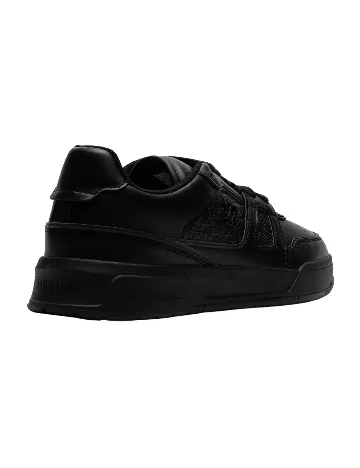 Adidasi SikSilk, negru