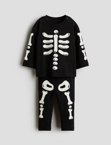 Compleu H&M, negru