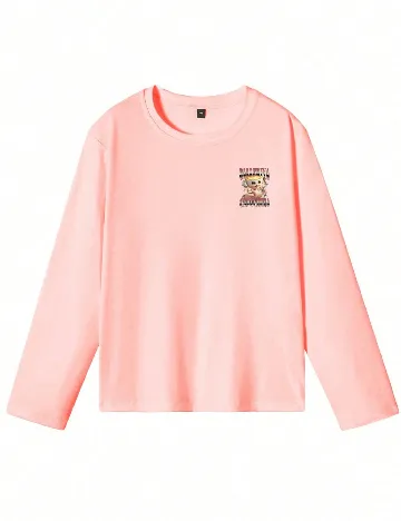 Bluza Shein Kids, roz
