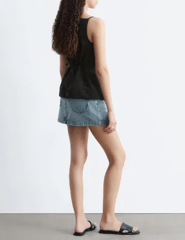 Bluza & other stories, negru