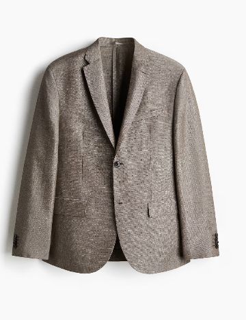 Sacou H&M, maro