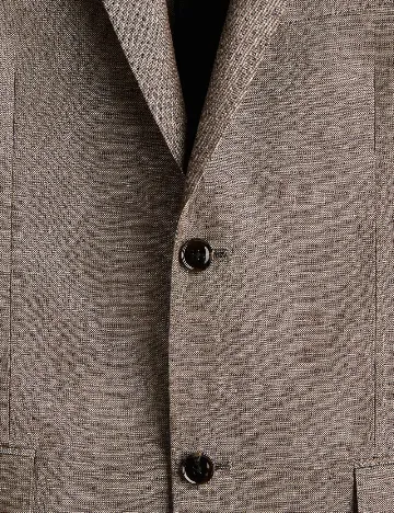 Sacou H&M, maro